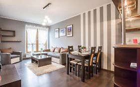 Olympic Park Apartament A205